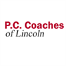 PC Coaches logo